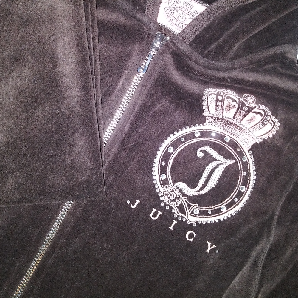 Sold Juicy Couture💍Tracksuit - Picture 5 of 5